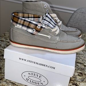 Steve Madden sneakers